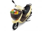2006 Honda Dio Cesta photo